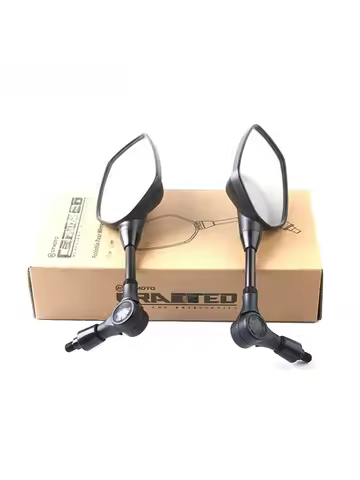 For CFMOTO Rearview Mirror 450MT CF400-8-8A Motorcycle Original Accessories Moto Mirror CF450 Side M