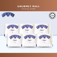 TopChoice White Sugar Sachet Gula Putih Paket 白糖 - 100/250 Sachets (5g)