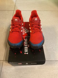 Adidas Ultra 4D Spider-Man 2 聯名款
