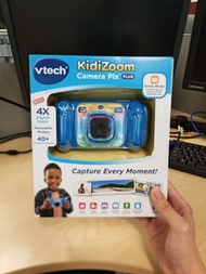 Vtech 偉易達 KidiZoom Camera Pix Plus 兒童相機