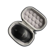 Suitable for Logitech M330 M280 M275 Wireless Mouse Box Storage Protection Hard Shell Bag Carrying B