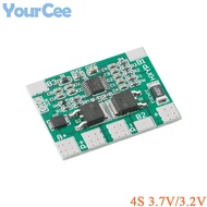 4S 12.8V/14.4V 14.8V/16.8V 32650 Lithium Iron Phosphate Battery Protection Board Module Defense Over
