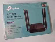 TP-Link Archer C64 AC1200 WiFi Router