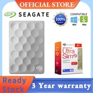 2023 Seagate 1TB 2TB Hard Drive High Speed External Hard Drive HDD External Hard Disk