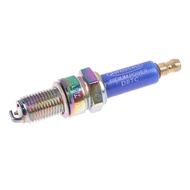 ha Blue Iridium Spark Plug D8TC For Vertical Engine CG Series 125cc 150cc 200cc 250cc Off-road Vehic