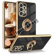 SAMSUNG A73 5G Case SAMSUNG A73 5G Casing Hardcase Premium Softcase Casing Hp Terbaru 2023 Case Char
