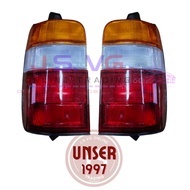 TOYOTA UNSER 1997 TAIL LAMP REAR LIGHT lampu belakang【JSVG】