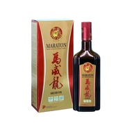 Song Shan Maraton 马威龙补腰精 Waist Strengthening Tonic 500ml
