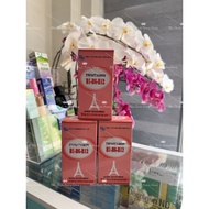 Vitamin 3B supplement pills - Trivitamin 3B B1- B6 - B12 box of 100 tablets