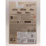 Hot Wheels J-IMPORTS : 2/5 NISSAN SKYLINE HT 2000GT-X