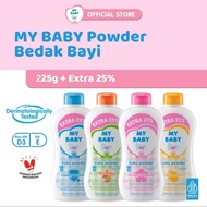 My Baby Powder My Baby Powder 250gr