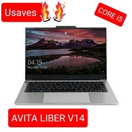 AVITA LIBER V14 Intel® Core™ i5 14'' FHD IPS Laptop