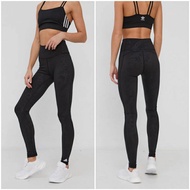 ADIDAS BELIEVE THIS PRIMEGREEN CAMO LONG TIGHTS HB6382