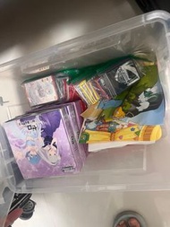 Weiss Schwarz Booster Box
