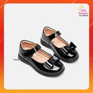 [ Genuine Lubibeibei Soft and Comfortable ] Black Doll Shoes GBG71D Size 27 to 40