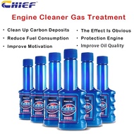 Chief Engine Cleaner Fuel Treasure Jimat Minyak Cleaner Engine Booster Cleaner Fuel Addictives 汽车燃油添加剂 燃油宝 汽车增加动力