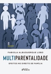 Multiparentalidade Fabiola Albuquerque Lobo