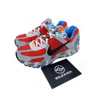 Nike Air Zoom Vomero 5 Low Gundam - FV3964-601