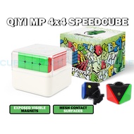 QiYi MP 4x4 Magnetic Speedcube [SG Stock]