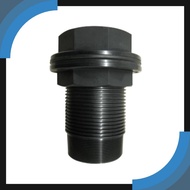 24 Units 3 Inch  Poly Tank Connector Fittings DPE Poly Fitting Malaysia Manufacture