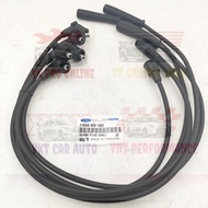 [THAILAND] MAZDA VAN E2000 / MAZDA VAN BONGO SPARK PLUG CABLE SET [F854-89-182]