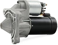 Starter Motor For Peugeot 106 205 206 207 306 307 309 405 HOGGAR BIPPER PARTNER Box 1.4 1.6, Replace