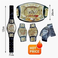 Bo Wwe Champion Gold Belt Wwe Championship Belt Characters Occupation Wrestg Gladiators Belt Cospla