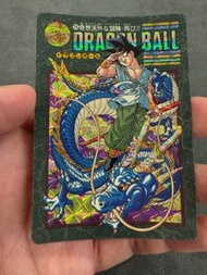 龍珠閃卡風雲日初