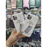 Softcase Aiphone 11 Pro Anti-crack/BENING