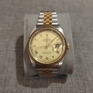 Rolex Datejust 36 16013 Watch