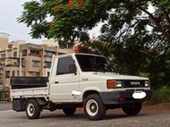 1998年 瑞獅 1.8 貨車 電動尾門 雙折加長