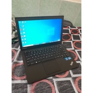 E-Katalog- Laptop Kenceng Asus Lenovo Toshiba Core I5 Gen4 Ram 8Gb