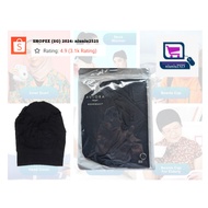 AULORA SCARF - SG READY STOCKS, REPUTABLE SELLER (REFER TO RATINGS & REVIEWS)