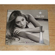Beyonce' CD Promo Single True Star