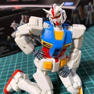 HG1/144G40 Gundam Assembly Toy Super Movable Free Bracket