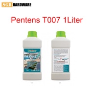 PENTENS T-007 1KG/1Liter Cement Modifier / Pentens T007 1kg UP