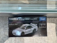 Tomica Premium NISMO R34 GT-R Z-tune Proto