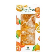 HOUSE OF ROSE Aroma Rucette 入浴球 MD&BO （柑橘苦橙香） 7g x 10個