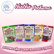Bone Chew 7 Dental Effect (160g)