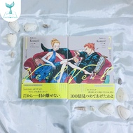 [ENG VOL 5 TERBIT 20 OCT 2026] Veil manga - Kotleri [English/Japan PB]