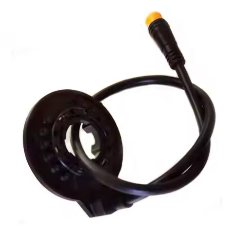 Bicycle PAS Sensor HIMO Z20 Z16 Z14 C20 Connection Main Line Replacement Parts Cycling Accessories