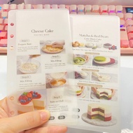 Cake Theme Saving Challenge Envelope Saving $5000 | Macaron Rainbow Matcha Floral Cake | Budget Bind