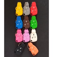 Silicone key cover Mercedes Benz Mercy key condom/ ML 350 W164 & Mercedes Benz Mercy E55 AMG W210