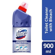 Domex Pro Toilet & Bathroom Cleaner 900ml