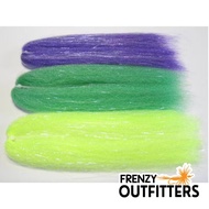 DEADLY DAZZLE (The BEST BULU FOR FLIES AND JIGS) Gawang MATERIAL FOR FLY TYING JUST ADD H2O FISHING