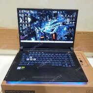 Laptop Asus Rog Strix G531GD, Intel Core i7, Gen 9th, Laptop Gaming