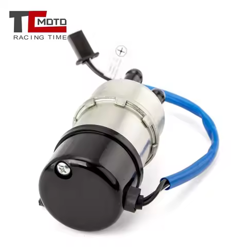 Fuel Pump For Yamaha XVZ1300 1996-2013 XVZ1300A /AT/CT/LF/TF Royal Star Tour Classic XVZ 1300 1300A 