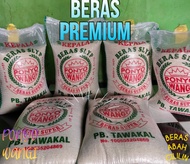 BERAS PONYO 1KG / BERAS PREMIUM / BERAS MURAH / BERAS 1KG GRATIS ONGKIR