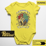 Magic Baby Jumper H4RRYP0TTER H Cute Jumper Premium Baby Clothes