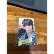 [BOOKED] PC DOHOON